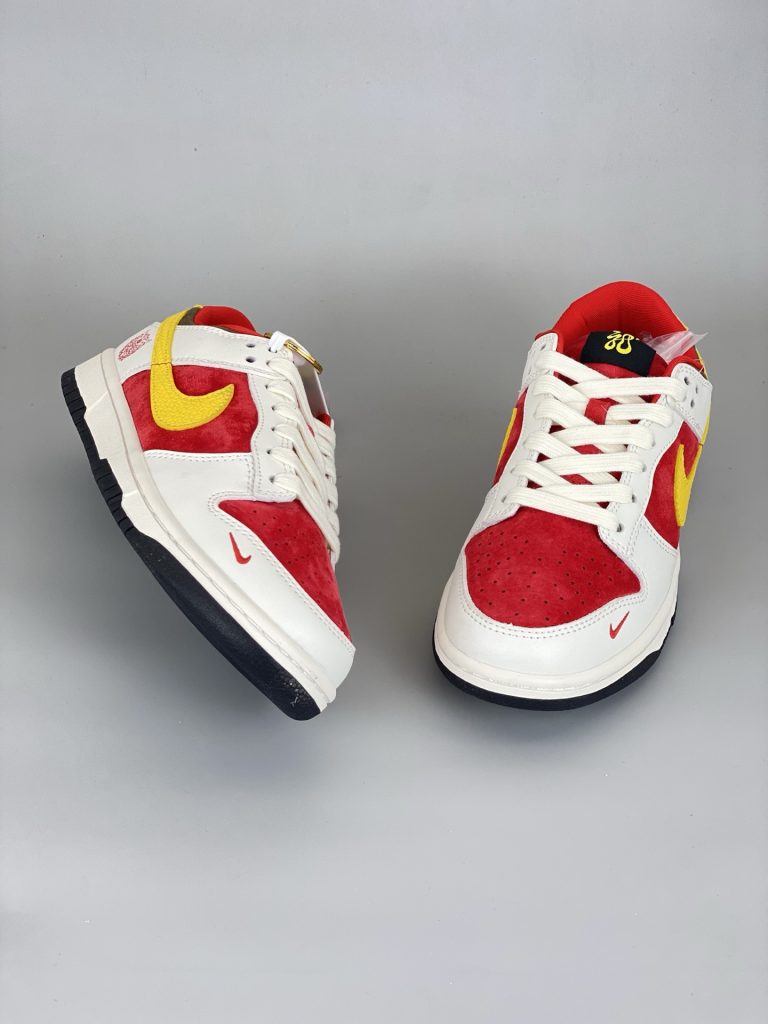 图片[3]-中国风-龍海外官方同步发售耐克Nike Dunk Low 板鞋-911市场