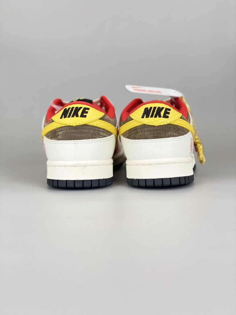 图片[8]-中国风-龍海外官方同步发售耐克Nike Dunk Low 板鞋-911市场