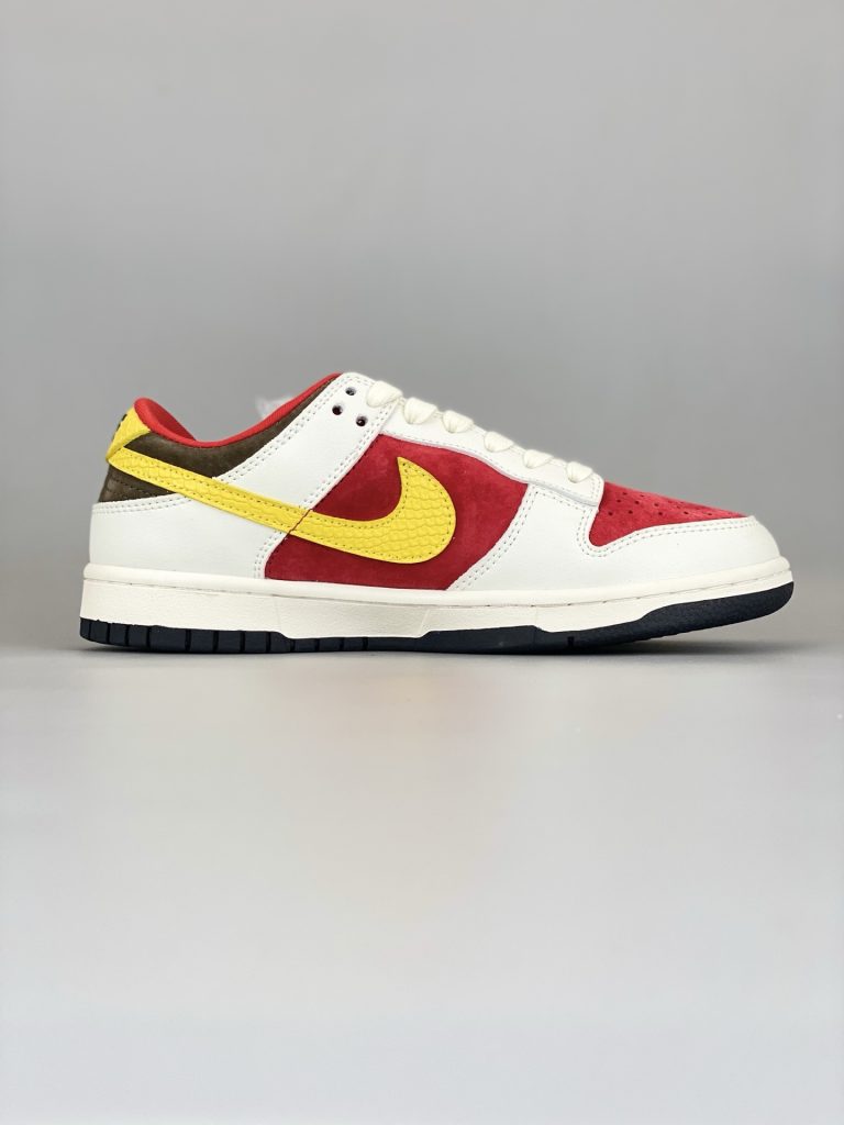 图片[7]-中国风-龍海外官方同步发售耐克Nike Dunk Low 板鞋-911市场