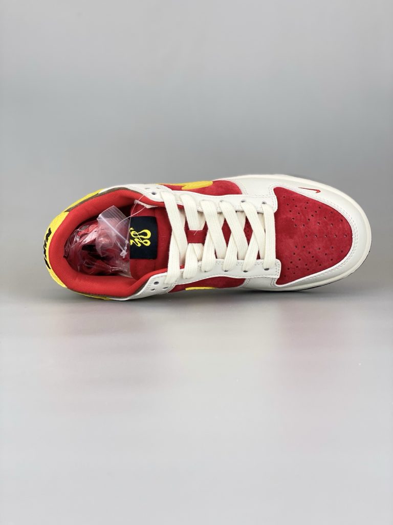 图片[6]-中国风-龍海外官方同步发售耐克Nike Dunk Low 板鞋-911市场