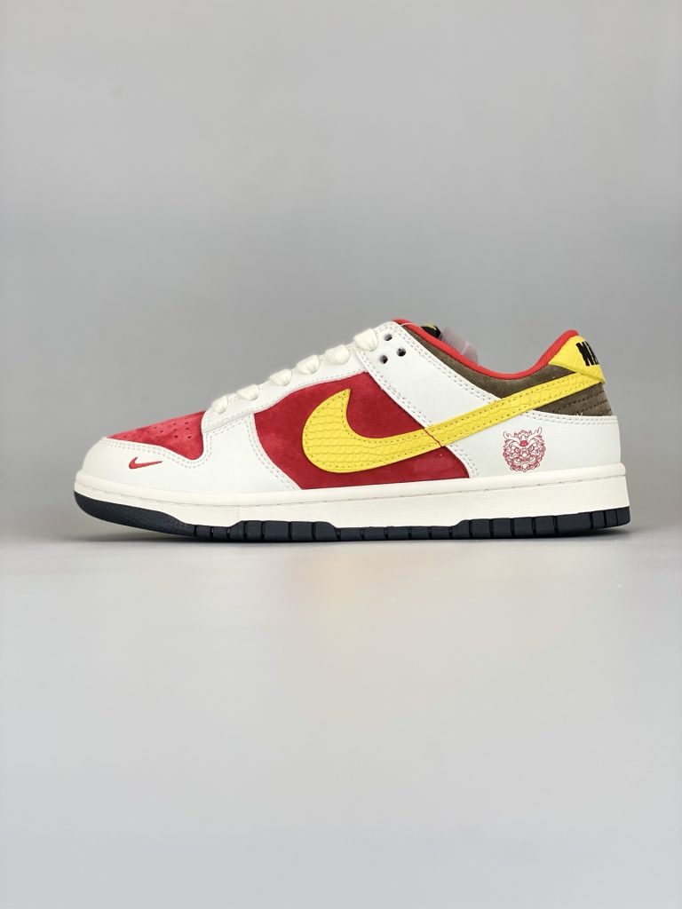 图片[9]-中国风-龍海外官方同步发售耐克Nike Dunk Low 板鞋-911市场