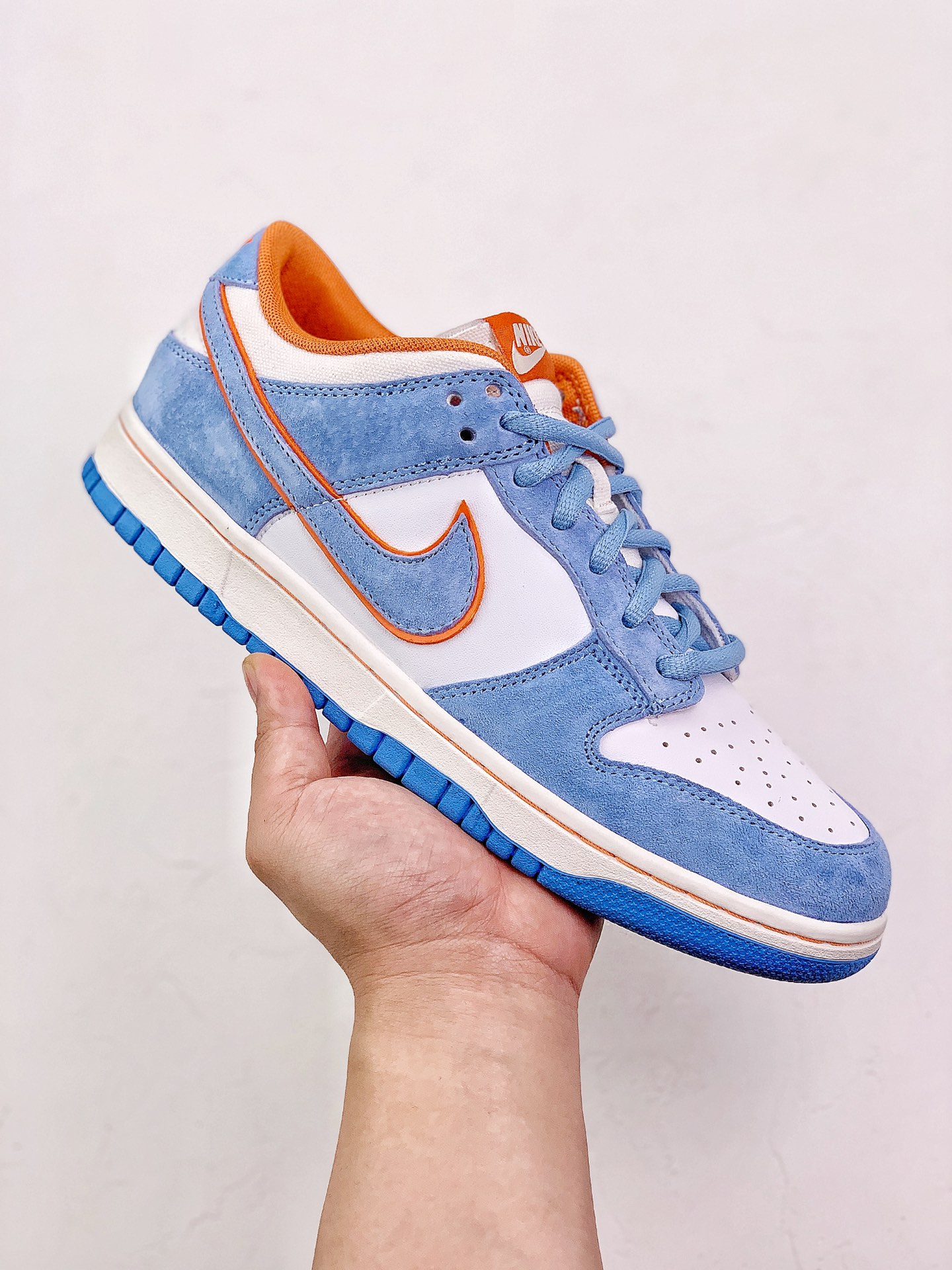 Otomo Katsuhiro x NK SB Dunk Low “Steamboy OST” 大友克洋联名低帮运动休闲板鞋-911市场
