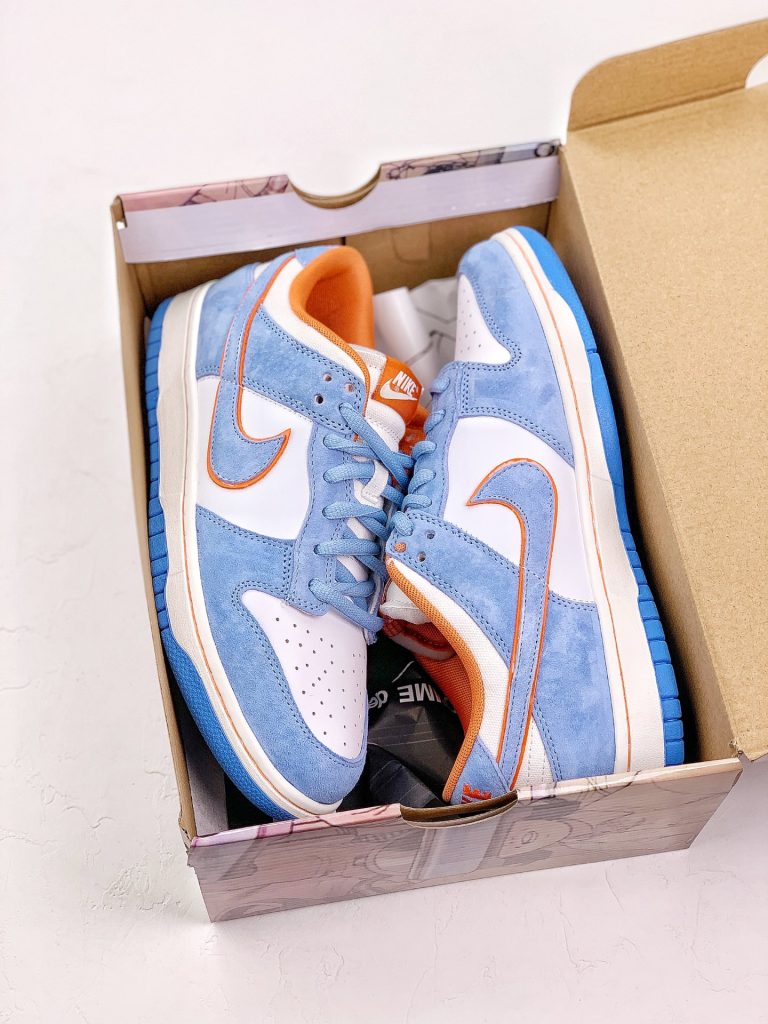 图片[9]-Otomo Katsuhiro x NK SB Dunk Low “Steamboy OST” 大友克洋联名低帮运动休闲板鞋-911市场