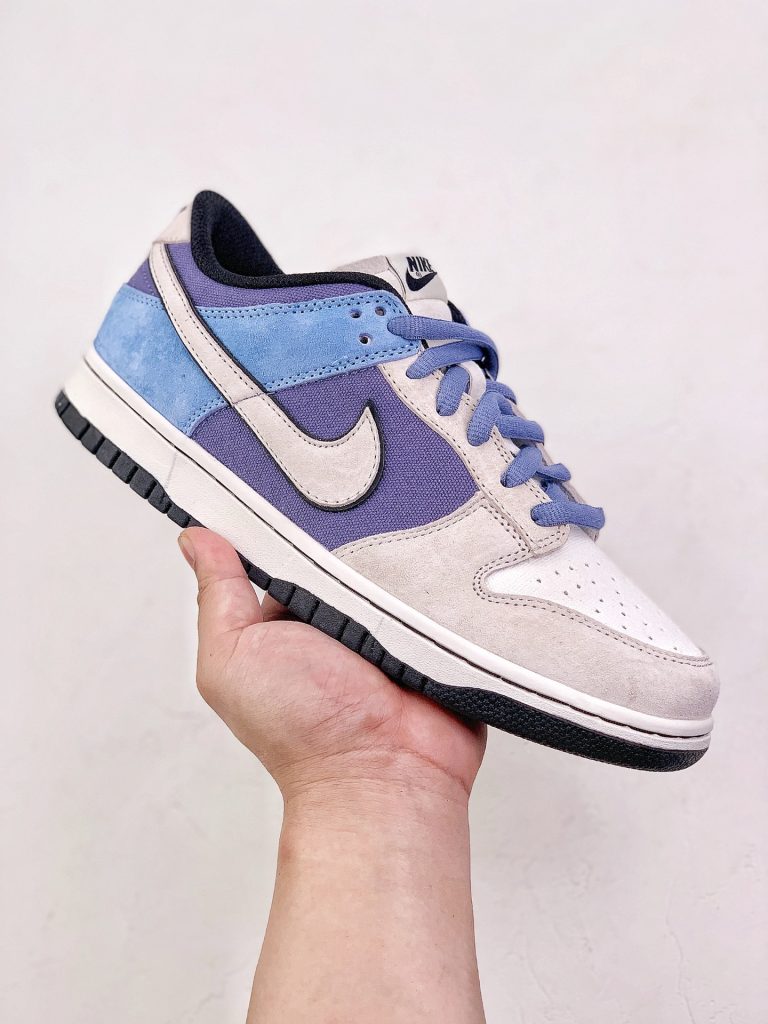 图片[1]-Otomo Katsuhiro x NK SB Dunk Low “Steamboy OST” 大友克洋联名灰棕摩卡 联名款低帮运动休闲板鞋-911市场