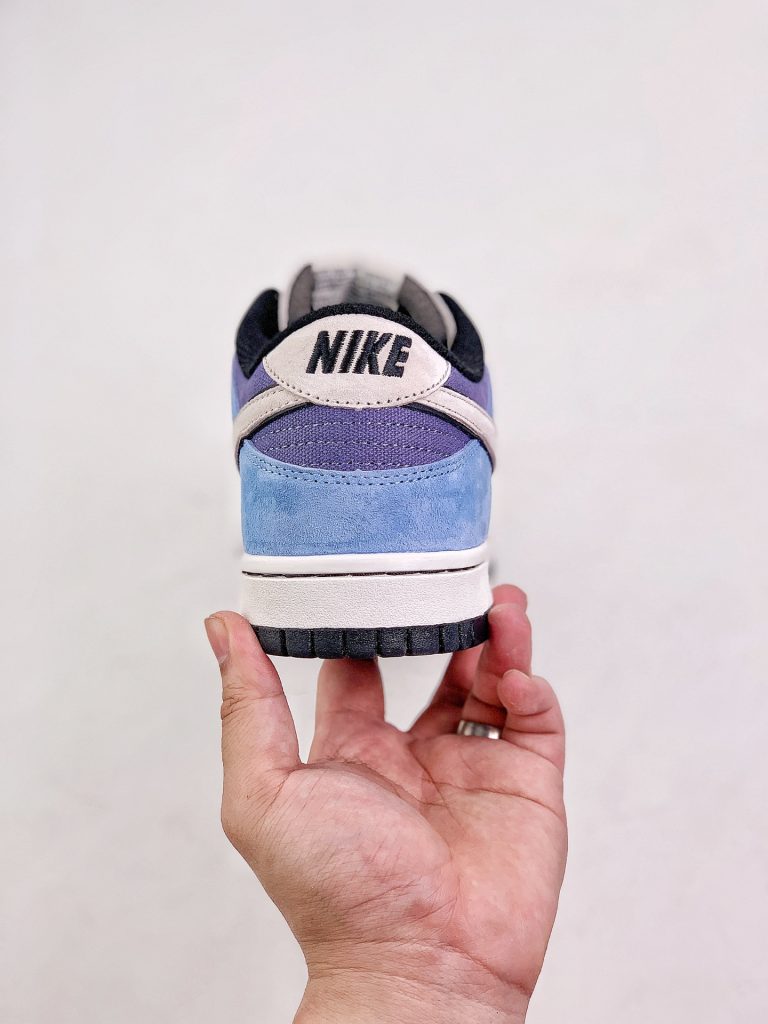 图片[2]-Otomo Katsuhiro x NK SB Dunk Low “Steamboy OST” 大友克洋联名灰棕摩卡 联名款低帮运动休闲板鞋-911市场