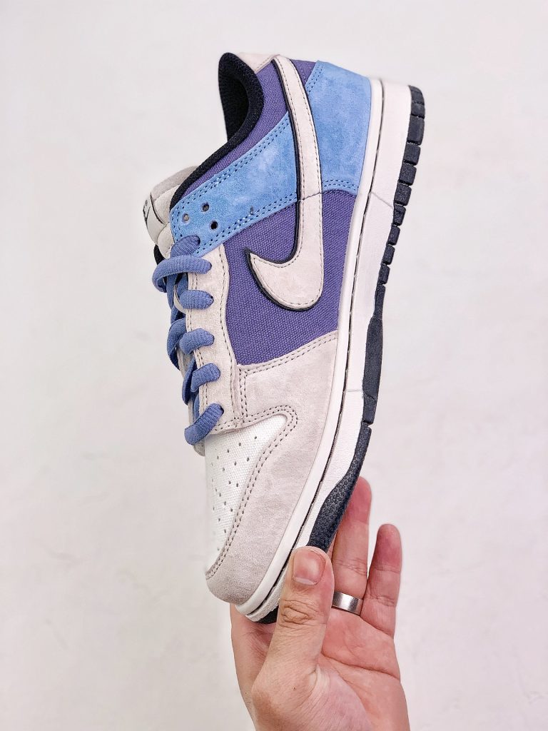 图片[4]-Otomo Katsuhiro x NK SB Dunk Low “Steamboy OST” 大友克洋联名灰棕摩卡 联名款低帮运动休闲板鞋-911市场