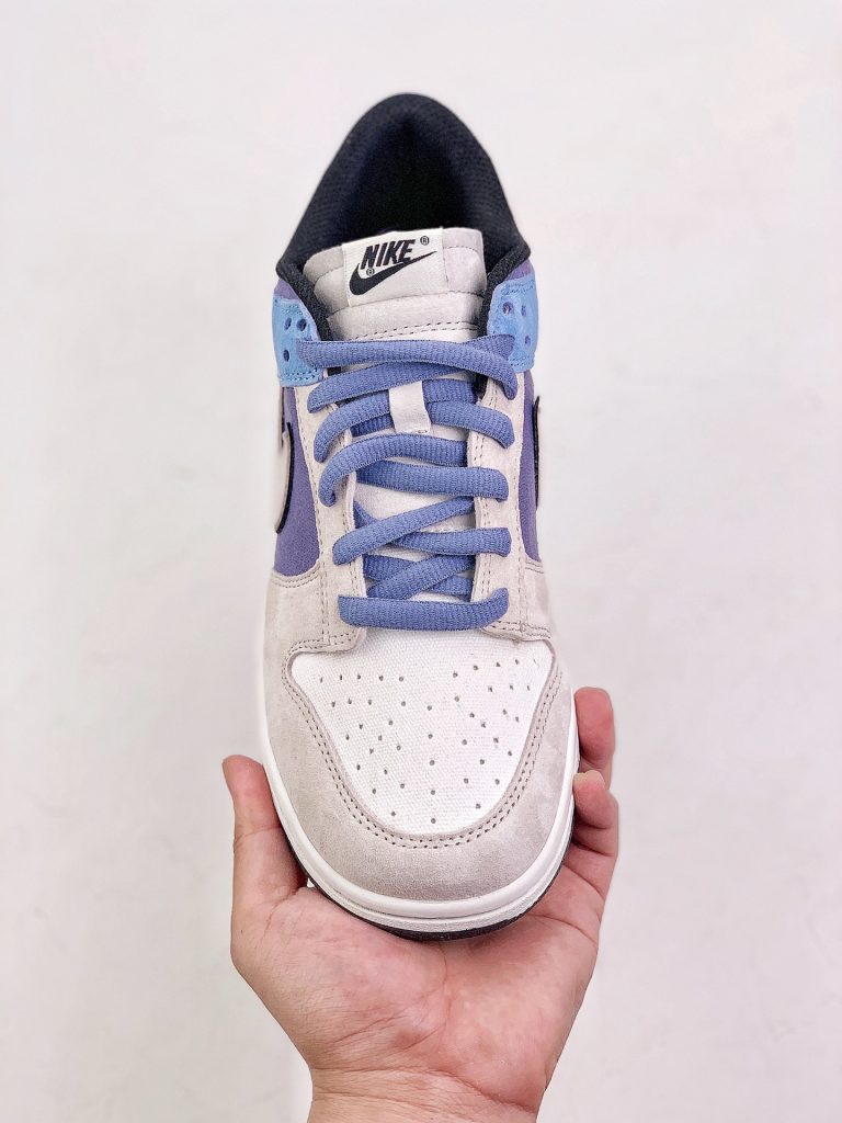 图片[8]-Otomo Katsuhiro x NK SB Dunk Low “Steamboy OST” 大友克洋联名灰棕摩卡 联名款低帮运动休闲板鞋-911市场