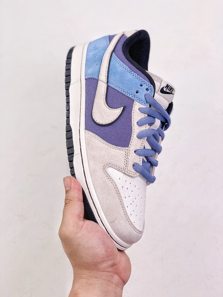 图片[7]-Otomo Katsuhiro x NK SB Dunk Low “Steamboy OST” 大友克洋联名灰棕摩卡 联名款低帮运动休闲板鞋-911市场