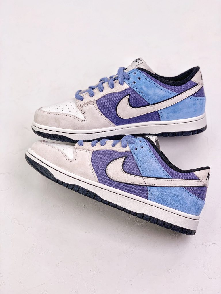 图片[6]-Otomo Katsuhiro x NK SB Dunk Low “Steamboy OST” 大友克洋联名灰棕摩卡 联名款低帮运动休闲板鞋-911市场