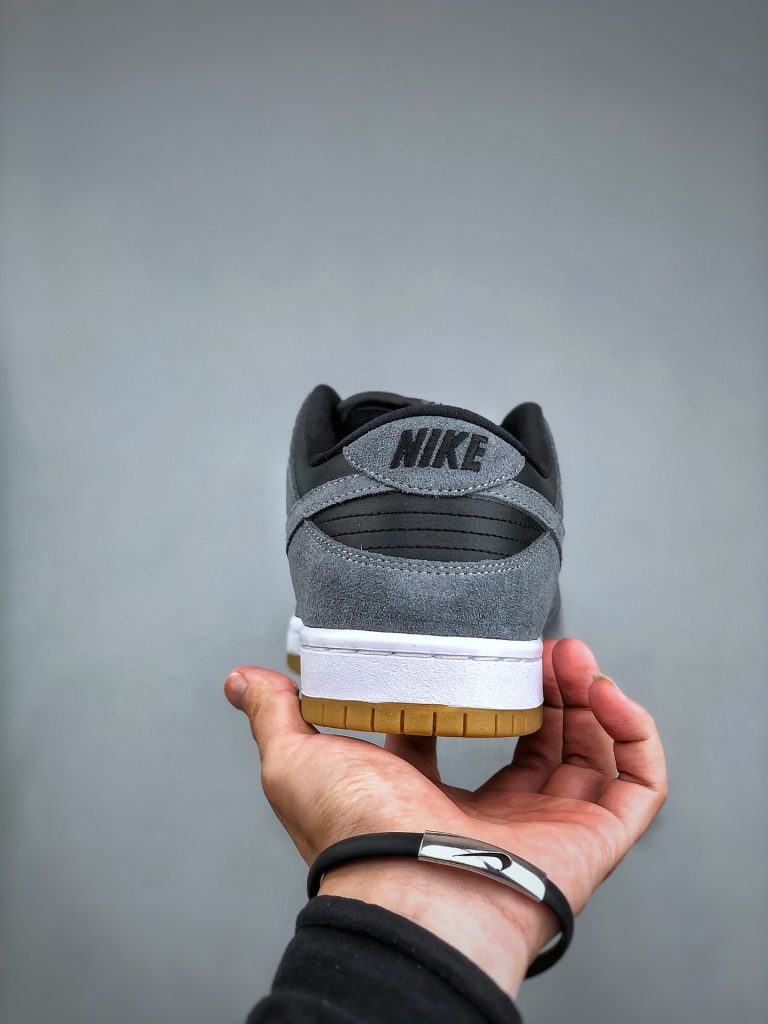 图片[3]-NIKE SB Dunk Low Dark Grey 雾霾狼灰-911市场