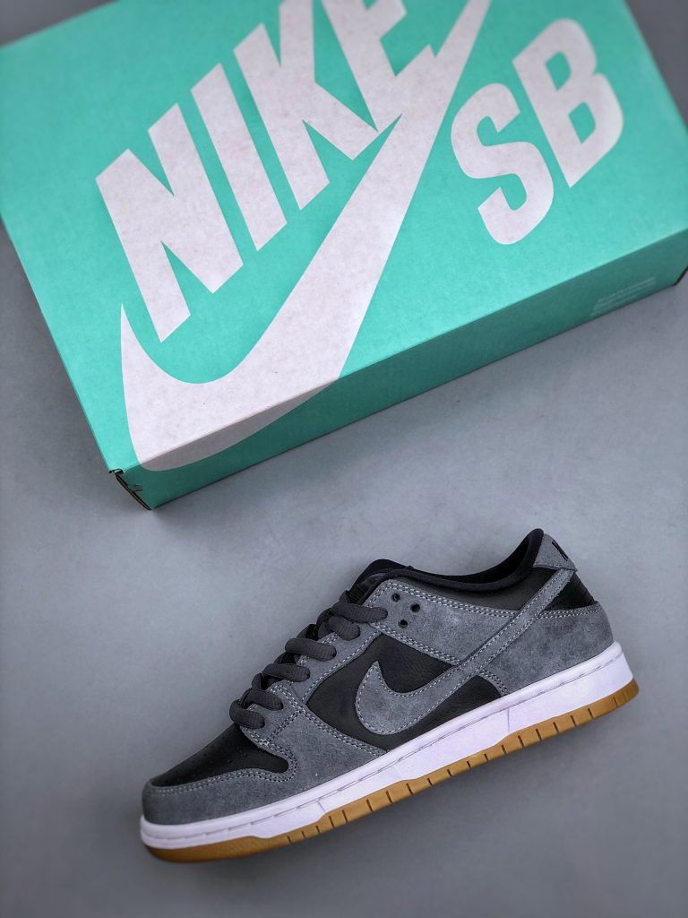 图片[7]-NIKE SB Dunk Low Dark Grey 雾霾狼灰-911市场