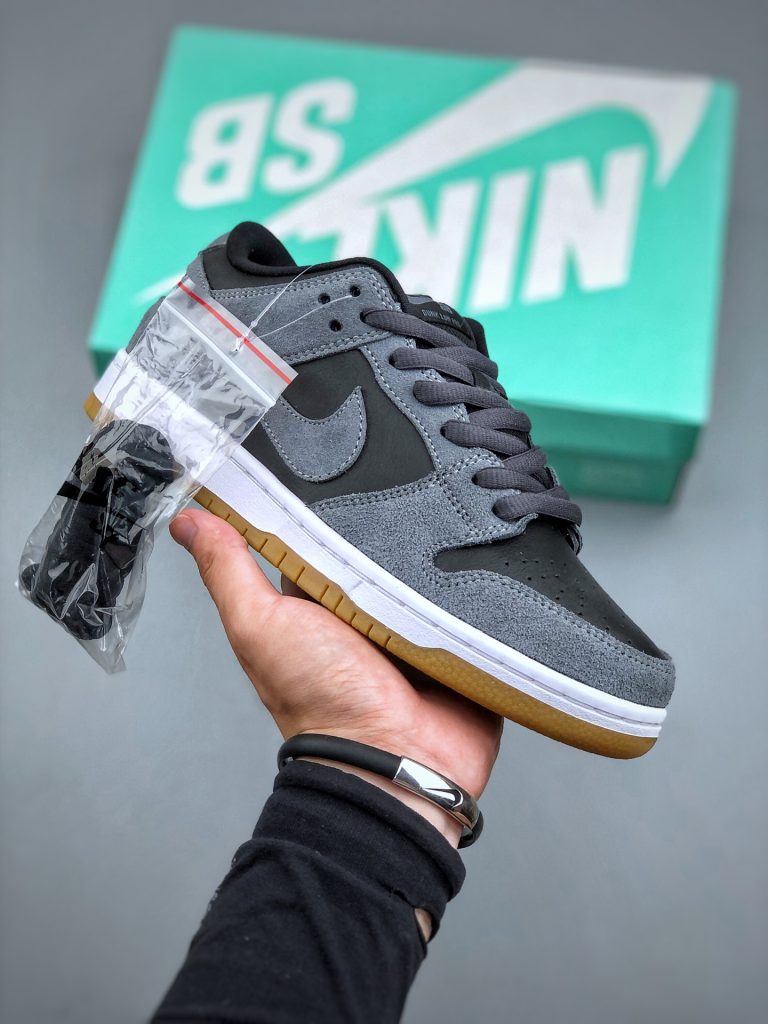 图片[9]-NIKE SB Dunk Low Dark Grey 雾霾狼灰-911市场