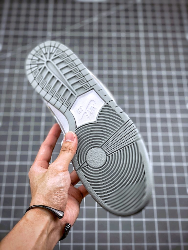 图片[3]-SB Dun Low “White Wolf Grey”北极狐 灰白-911市场