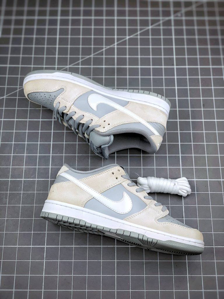 图片[5]-SB Dun Low “White Wolf Grey”北极狐 灰白-911市场