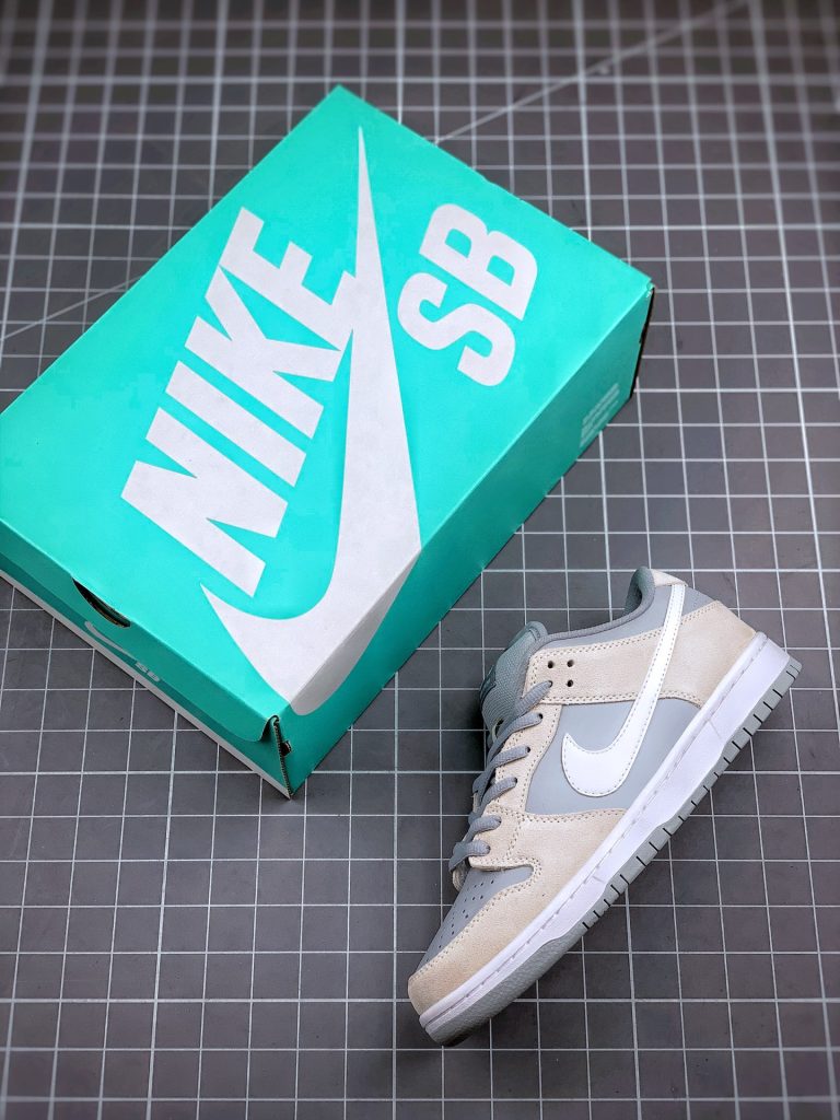 图片[7]-SB Dun Low “White Wolf Grey”北极狐 灰白-911市场