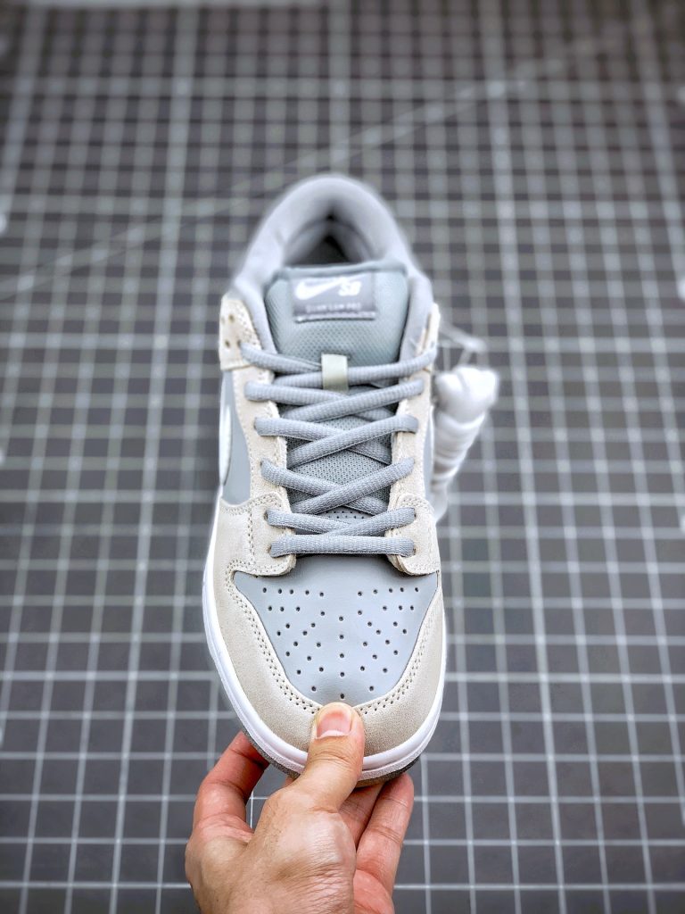 图片[8]-SB Dun Low “White Wolf Grey”北极狐 灰白-911市场